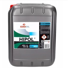 Compre Óleo de caixa de velocidades da ORLEN QFS100K20 a um preço baixo por 75,46 €