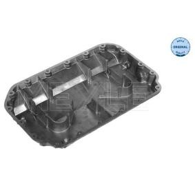 Achetez des Carter d'huile MEYLE 100 103 0052 à prix pour 80,85 €