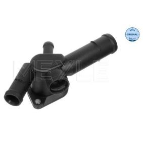 Kühlmittelflansch 100 121 0058 von MEYLE günstig für 9,38 € online kaufen