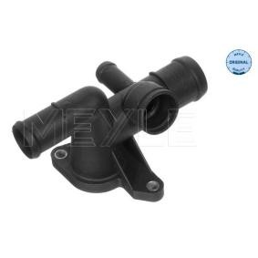Kühlmittelflansch 100 121 0059 von MEYLE günstig für 9,95 € online kaufen