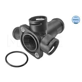 Kühlmittelflansch 100 121 0112 von MEYLE günstig für 9,76 € online kaufen