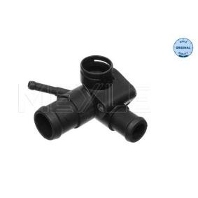 Achetez des Bride de liquide de refroidissement MEYLE 100 121 1053 à prix pour 8,39 €