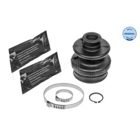 Achetez des Bride de liquide de refroidissement MEYLE 100 121 1059 à prix pour 8,05 €