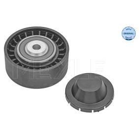 Umlenk- / Führungsrolle, Keilrippenriemen 100 145 0005 von MEYLE günstig für 22,01 € online kaufen