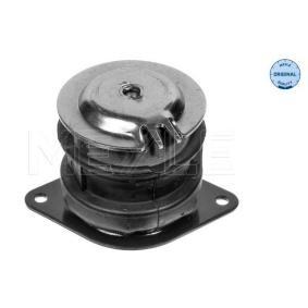 Motorlager 100 199 0109 von MEYLE günstig für 31,45 € online kaufen