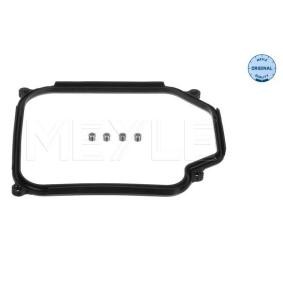 Compre Junta, cárter do óleo-caixa de velocidades automática de MEYLE online para Polo Classic (6V2) a preços moderados