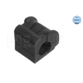 Comprar Silentblock de barra estabilizadora de MEYLE 100 411 0000 a bajo precio de 2,08 €