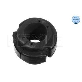 Stabigummis 100 411 0026 von MEYLE günstig für 3,36 € online kaufen