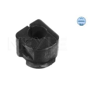 Comprar Silentblock de barra estabilizadora de MEYLE 100 411 0032 a bajo precio de 2,43 €