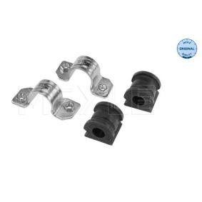 Comprar Silentblock de barra estabilizadora de MEYLE 100 411 0051/S a bajo precio de 10,57 €