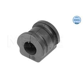 Comprar Silentblock de barra estabilizadora de MEYLE 100 411 0052 a bajo precio de 3,88 €