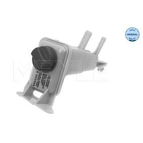 Köp Expansionskärl, hydraulolja servostyrning av MEYLE 100 422 0016 till det låga priset 260,98 kr