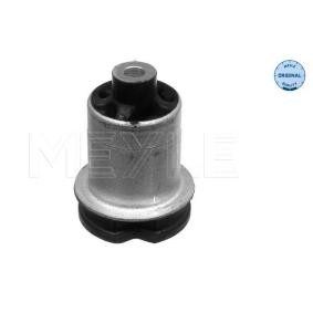 Achskörperlager 100 501 0018 von MEYLE günstig für 14,82 € online kaufen