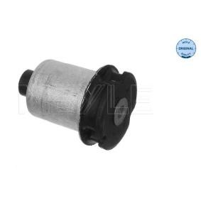 Achskörperlager 100 501 0019 von MEYLE günstig für 16,11 € online kaufen