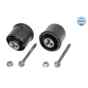 Achskörperlager 100 501 0032/S von MEYLE günstig für 27,68 € online kaufen