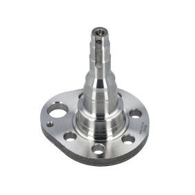 Achsschenkel des Herstellers MEYLE - Originalware Artikelnummer: 100 501 0036