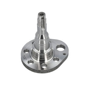 Achsschenkel des Herstellers MEYLE - Originalware Artikelnummer: 100 501 0037
