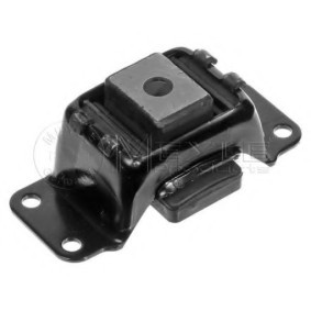 Achskörperlager 100 505 0003 von MEYLE günstig für 43,69 € online kaufen