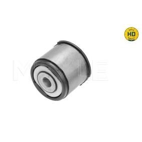 Lagerung, Achsträger 100 505 0009/HD von MEYLE günstig für 24,90 € online kaufen