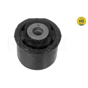 Lagerung, Achsträger 100 505 0010/HD von MEYLE günstig für 25,05 € online kaufen