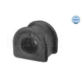 Stabigummis 100 715 0001 von MEYLE günstig für 5,08 € online kaufen