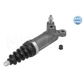 Acquista Cilindro secondario, frizione da MEYLE 100 721 0003 a buon mercato per soli 24,55 €