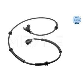 Køb ABS Sensor af MEYLE 100 899 0066 til den lave pris 129,60 DKK