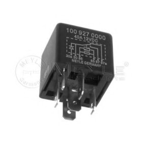 Acquista Relè multifunzione da MEYLE 100 927 0000 a buon mercato per soli 9,35 €