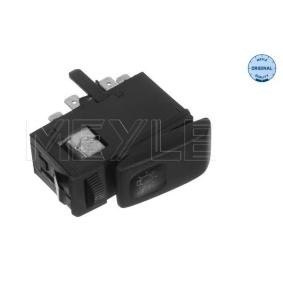 Lichtschalter des Herstellers MEYLE - Originalware Artikelnummer: 100 941 0001