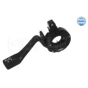 Lenkstockschalter des Herstellers MEYLE - Originalware Artikelnummer: 100 953 0010