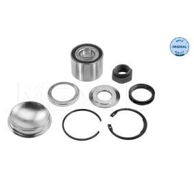 Acquista Kit cuscinetto ruota da MEYLE 11-14 750 0001 a buon mercato per soli 25,74 €