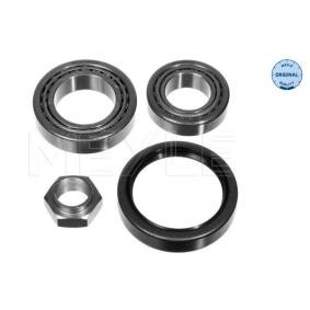 FIAT Radlagersatz von MEYLE