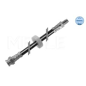 Traggelenk des Herstellers MEYLE - Originalware Artikelnummer: 11-16 010 4249
