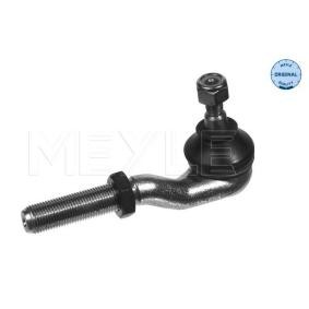 Compre Rótula de direção da MEYLE 11-16 020 0003 a um preço baixo por 12,34 €