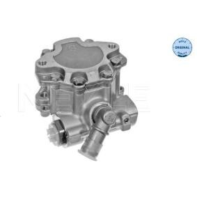 Comprar Bomba de dirección de MEYLE 114 631 0011 a bajo precio de 136,31 €