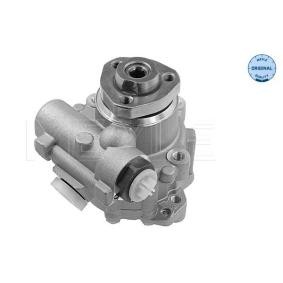 Comprar Bomba de dirección de MEYLE 114 631 0015 a bajo precio de 139,90 €