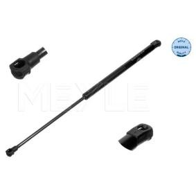 Acquista Ammortizzatore pneumatico cofano motore da MEYLE 140 161 0815 a buon mercato per soli 21,30 €