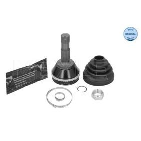 Gelenksatz, Antriebswelle 214 498 0013 von MEYLE günstig für 39,33 € online kaufen
