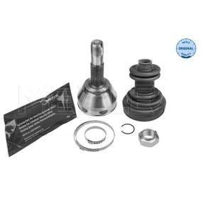 Gelenksatz, Antriebswelle 214 498 0032 von MEYLE günstig für 47,09 € online kaufen