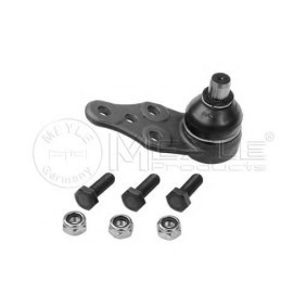 Traggelenk des Herstellers MEYLE - Originalware Artikelnummer: 26-16 010 0005