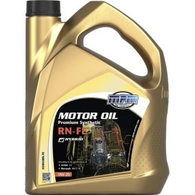 Motoröl für MG von MPM