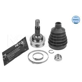 Comprar Juego de articulación, árbol de transmisión de MEYLE 30-14 498 0013 a bajo precio de 41,74 €