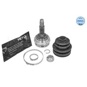 Comprar Juego de articulación, árbol de transmisión de MEYLE 30-14 498 0015 a bajo precio de 50,54 €