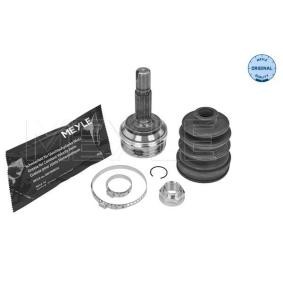 Comprar Juego de articulación, árbol de transmisión de MEYLE 30-14 498 0016 a bajo precio de 41,29 €
