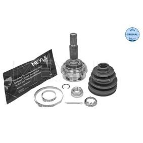 Comprar Juego de articulación, árbol de transmisión de MEYLE 30-14 498 0019 a bajo precio de 50,84 €