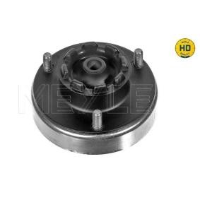 Compre Cabeçote do amortecedor e rolamento de MEYLE online para 7 (E32) a preços moderados