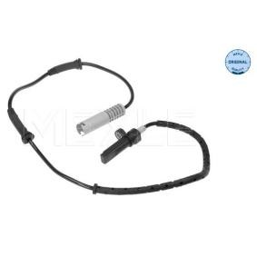 ABS-Sensor 314 899 0039 von MEYLE günstig für 34,07 € online kaufen