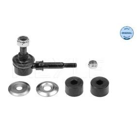 Koppelstange für SUBARU von MEYLE