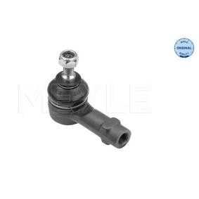 Compre Rótula de direção da MEYLE 37-16 020 0012 a um preço baixo por 17,37 €