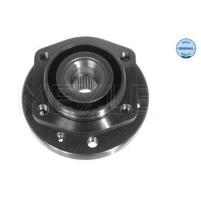 Acquista Kit cuscinetto ruota da MEYLE 514 027 4181 a buon mercato per soli 92,15 €
